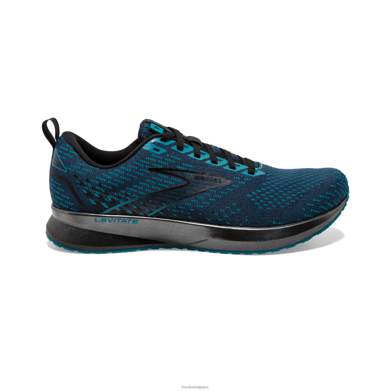 86H24227 léviter 5 Brooks noir