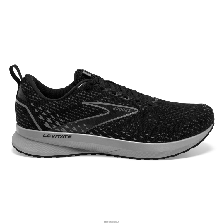 86H24229 léviter 5 Brooks noir