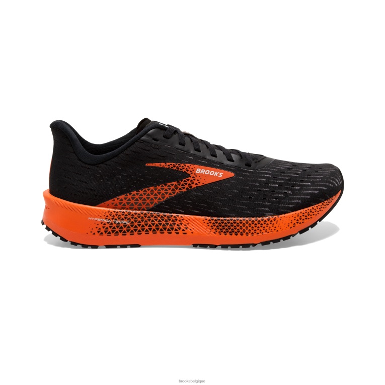 86H2422 rythme de l'hypérion Brooks noir