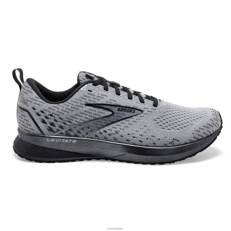 86H24230 léviter 5 Brooks gris