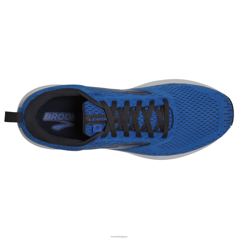 86H24231 léviter 5 Brooks bleu