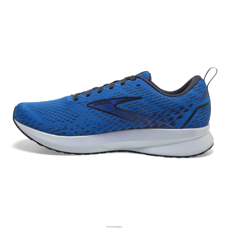 86H24231 léviter 5 Brooks bleu