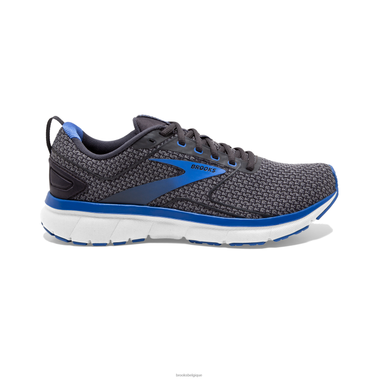 86H24243 transmettre 3 Brooks gris