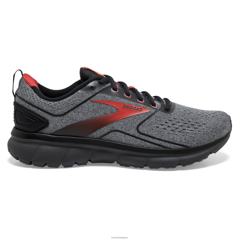 86H24245 transmettre 3 Brooks noir