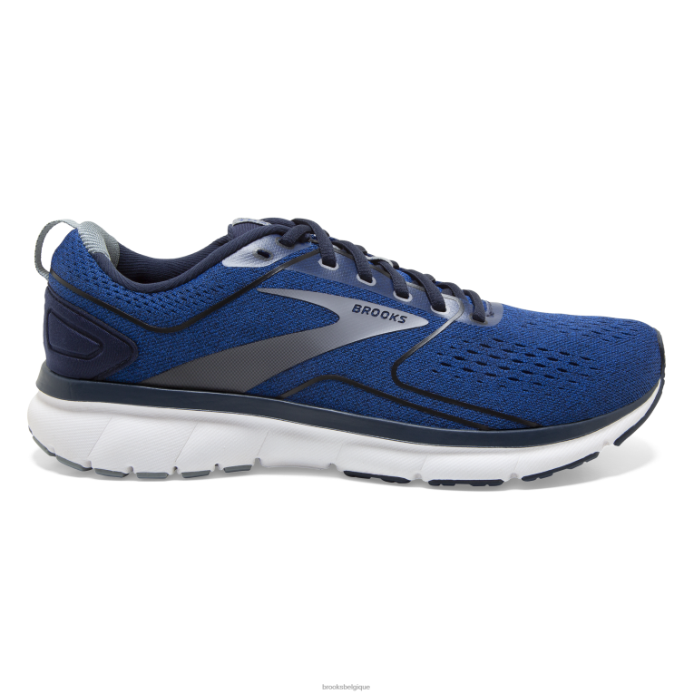86H24246 transmettre 3 Brooks gris