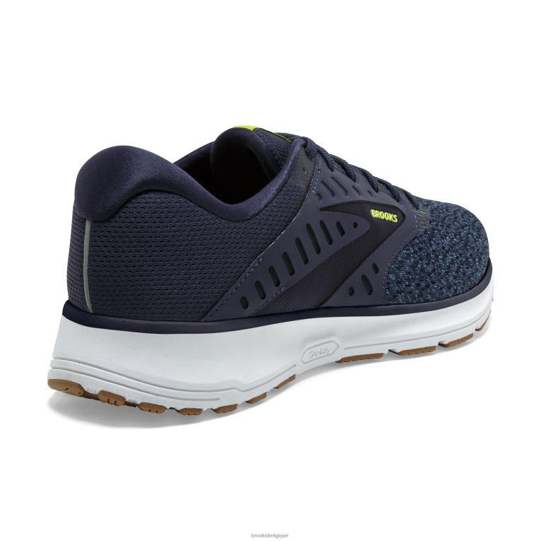 86H24249 plage 2 Brooks caban