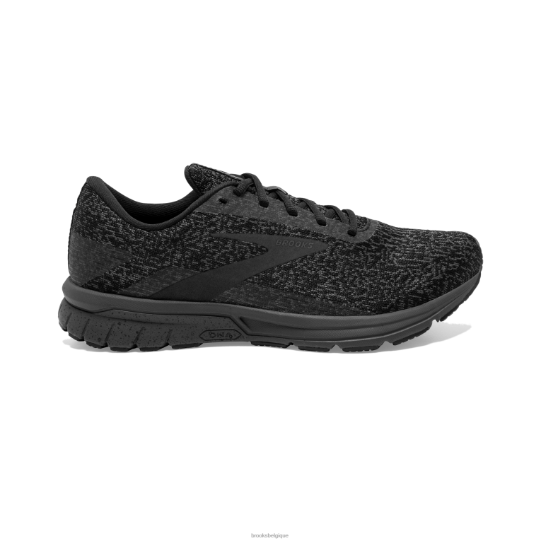 86H24263 signal 3 Brooks noir