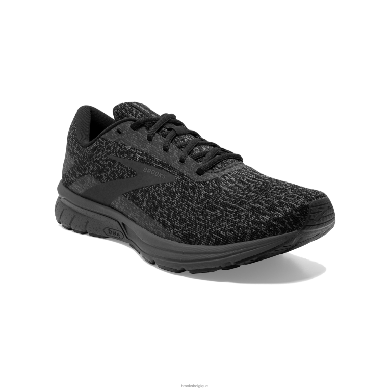 86H24263 signal 3 Brooks noir