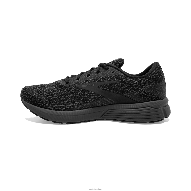 86H24263 signal 3 Brooks noir