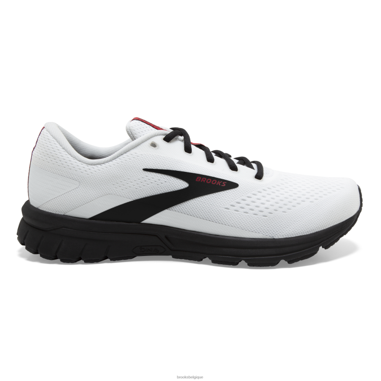 86H24265 signal 3 Brooks blanc