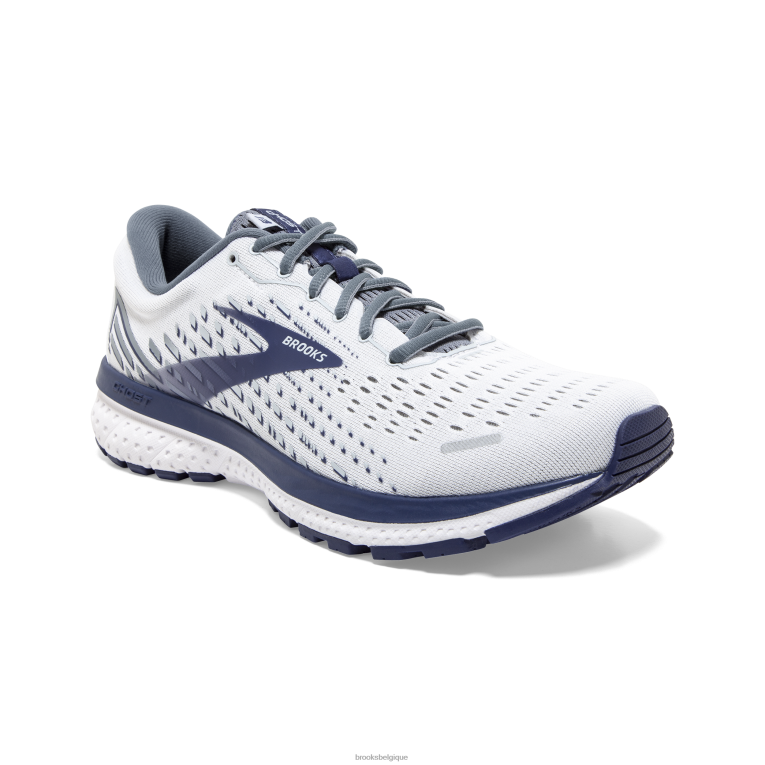 86H24274 fantôme 13 Brooks blanc