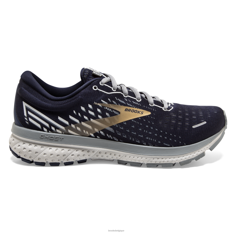 86H24276 fantôme 13 Brooks gris