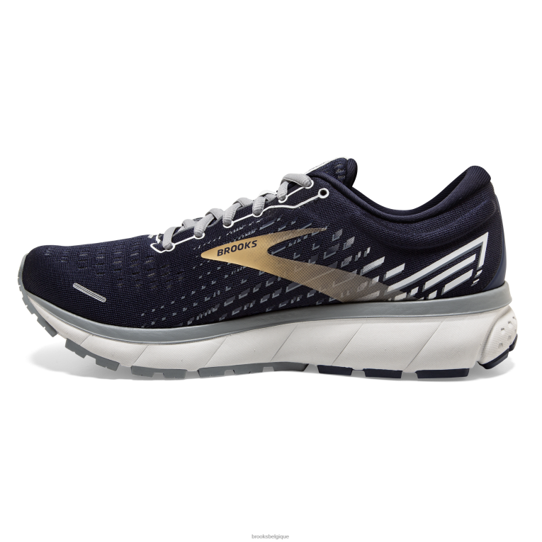 86H24276 fantôme 13 Brooks gris