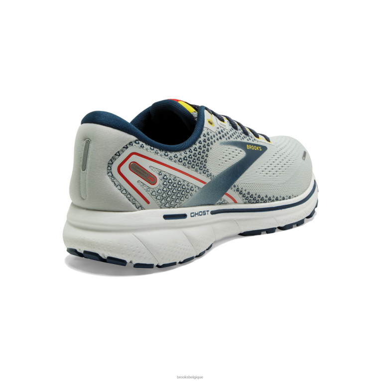 86H2434 fantôme 14 Brooks gris