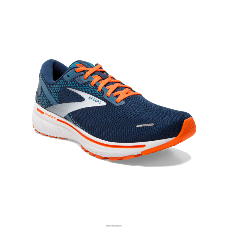 86H2436 fantôme 14 Brooks Titan