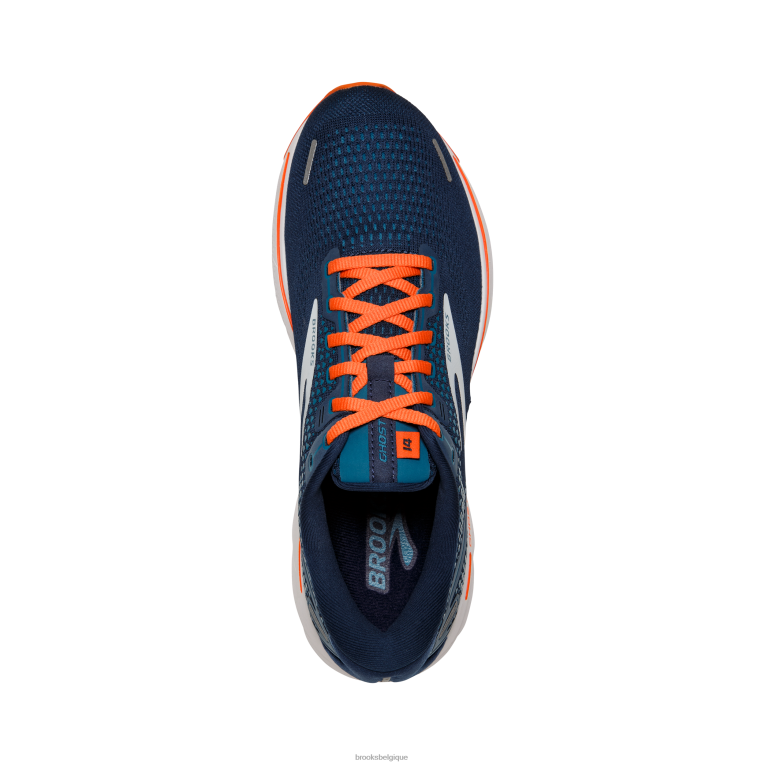 86H2436 fantôme 14 Brooks Titan