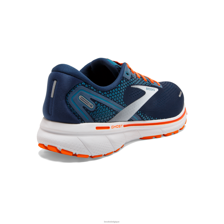 86H2436 fantôme 14 Brooks Titan