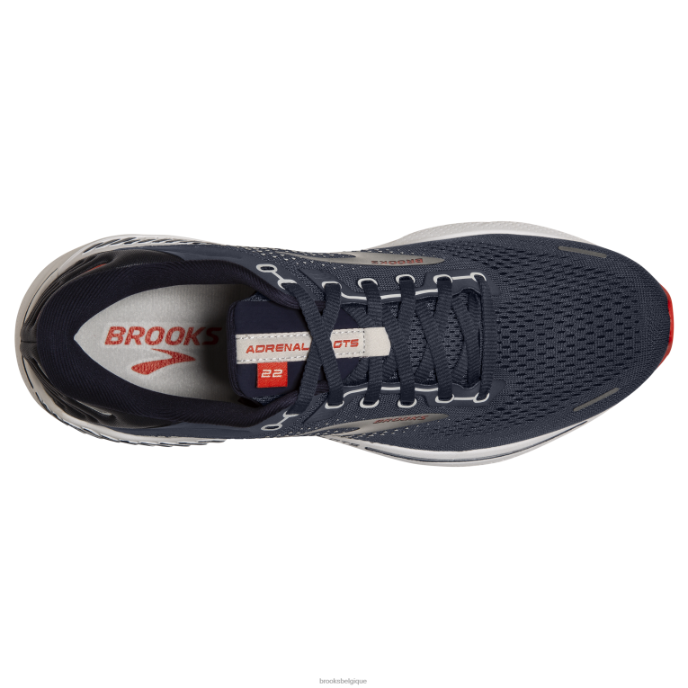 86H2443 adrénaline gts 22 Brooks caban