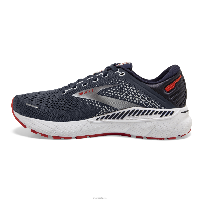 86H2443 adrénaline gts 22 Brooks caban