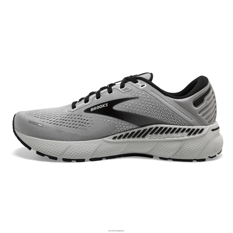 86H2444 adrénaline gts 22 Brooks noir
