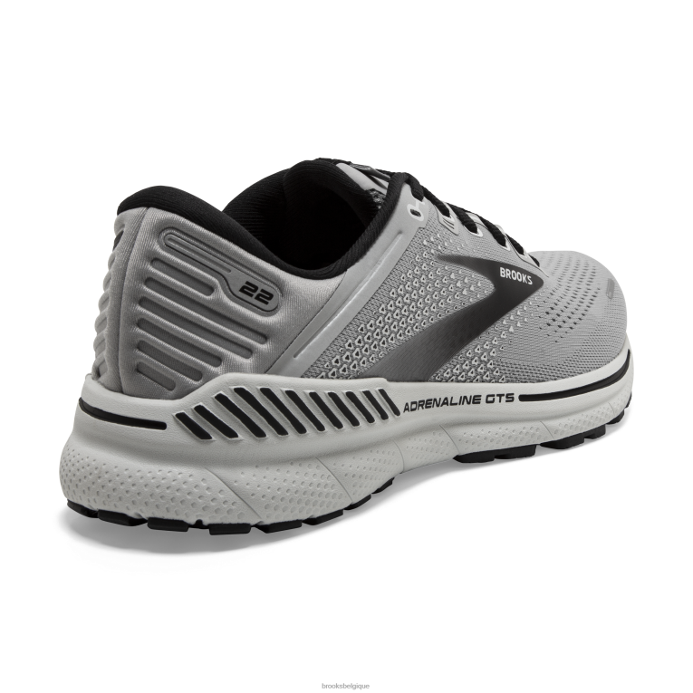 86H2444 adrénaline gts 22 Brooks noir