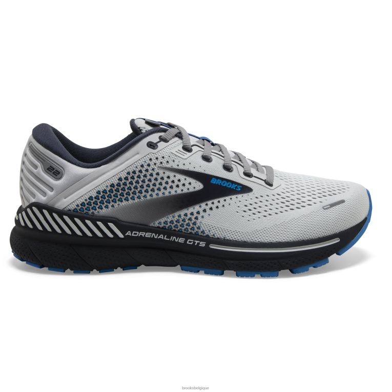 86H2445 adrénaline gts 22 Brooks huître