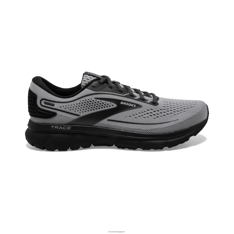 86H2454 trace 2 Brooks alliage