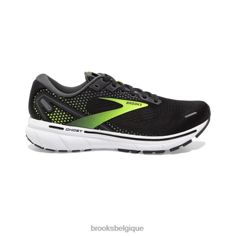 86H24862 fantôme 14 Brooks noir