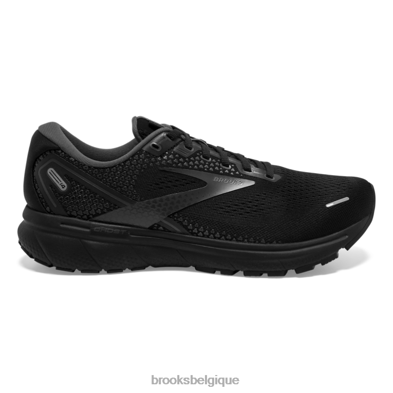 86H24864 fantôme 14 Brooks noir