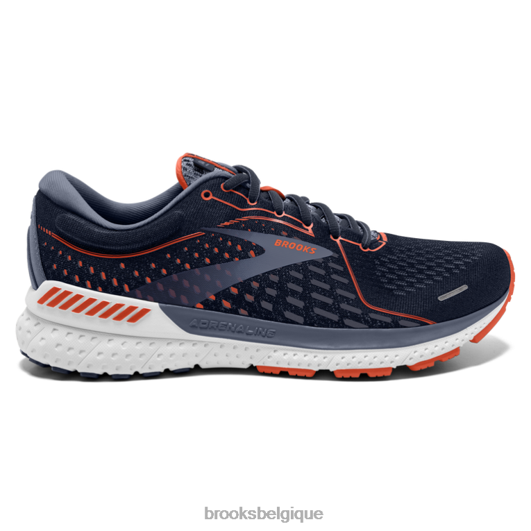 86H24888 adrénaline gts 21 Brooks marine