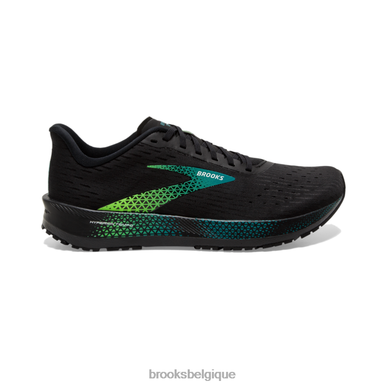 86H24904 rythme de l'hypérion Brooks noir