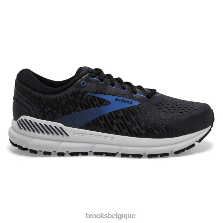 86H24929 dépendance gts 15 Brooks noir