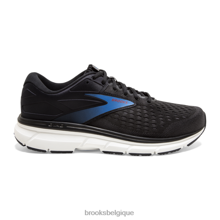 86H24942 dyade 11 Brooks noir