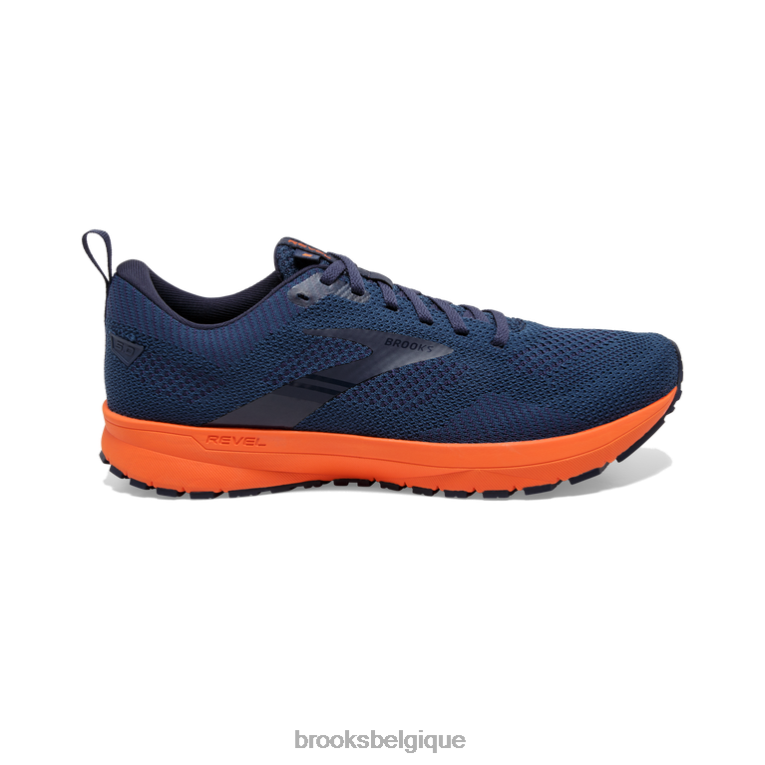 86H24963 réjouissance 5 Brooks Titan