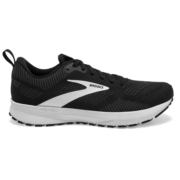86H24964 réjouissance 5 Brooks noir