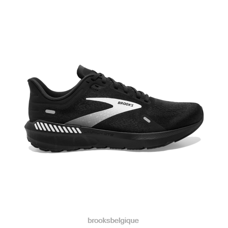 86H24967 lancer gts 9 Brooks noir