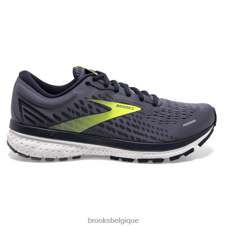 86H24970 fantôme 13 Brooks gris