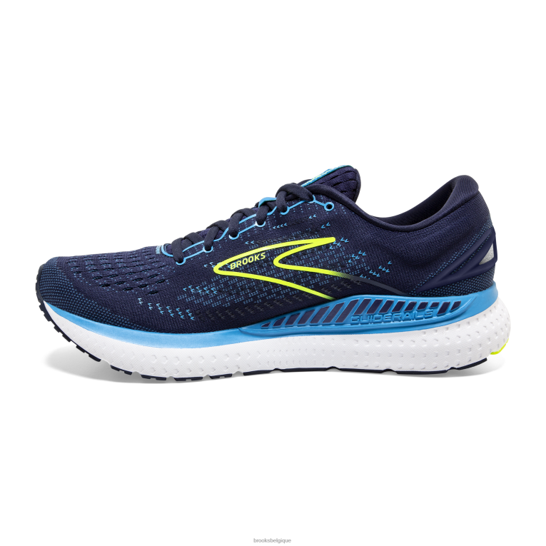 86H2497 glycérine gts 19 Brooks marine