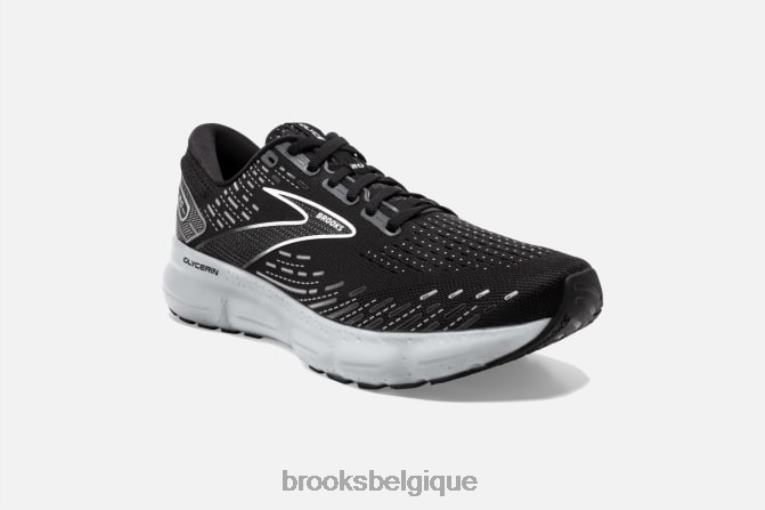 86H241751 glycérine 20 Brooks noir