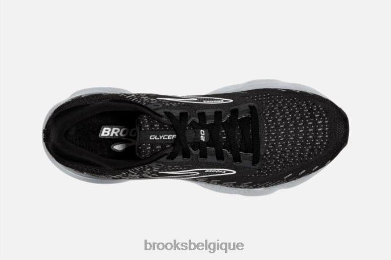 86H241751 glycérine 20 Brooks noir