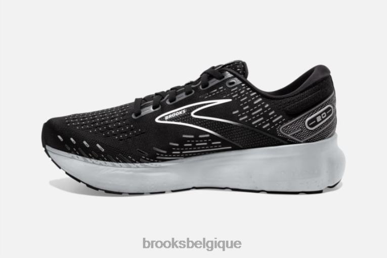 86H241751 glycérine 20 Brooks noir