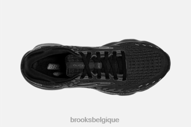 86H241754 glycérine 20 Brooks noir