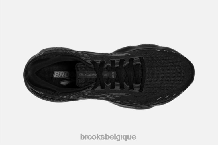 86H241755 glycérine gts 20 Brooks noir