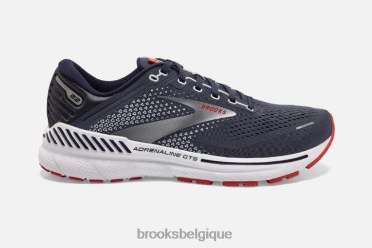 86H241758 adrénaline gts 22 Brooks caban