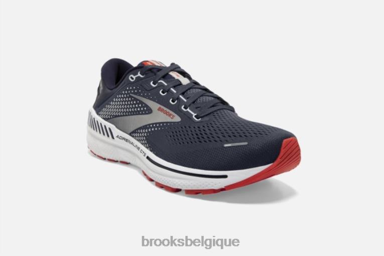 86H241758 adrénaline gts 22 Brooks caban