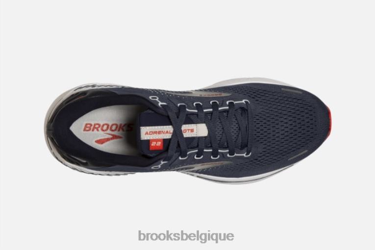 86H241758 adrénaline gts 22 Brooks caban