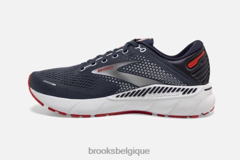 86H241758 adrénaline gts 22 Brooks caban