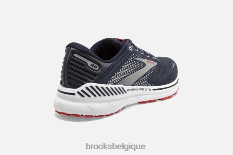 86H241758 adrénaline gts 22 Brooks caban