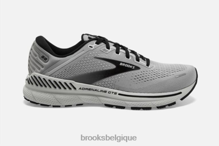 86H241760 adrénaline gts 22 Brooks noir