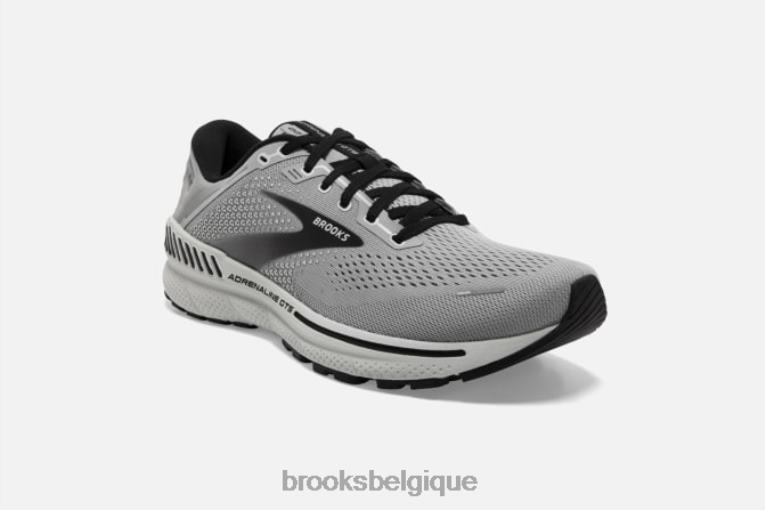 86H241760 adrénaline gts 22 Brooks noir